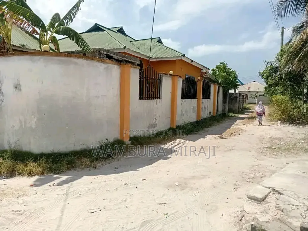 Furnished 3bdrm Block of Flats in Nyumba, Kitunda for sale