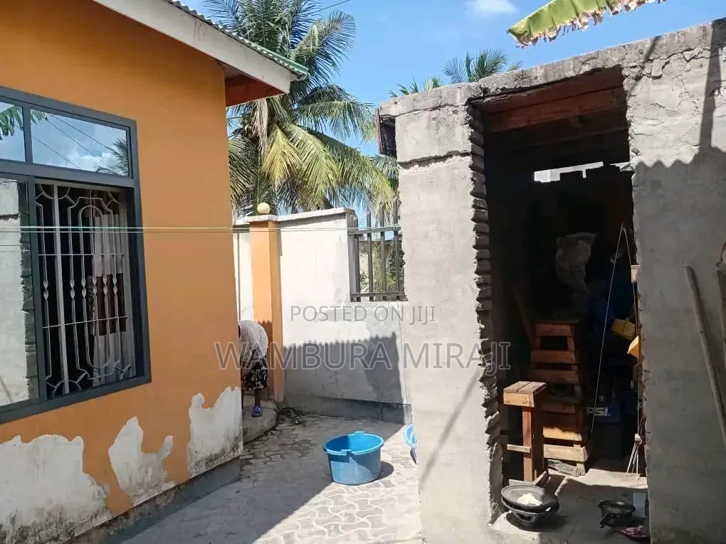 Furnished 3bdrm Block of Flats in Nyumba, Kitunda for sale