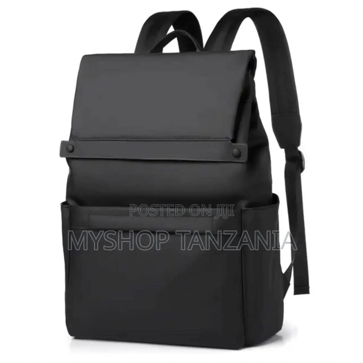 Black Arctic Hunter B00562 Backpack