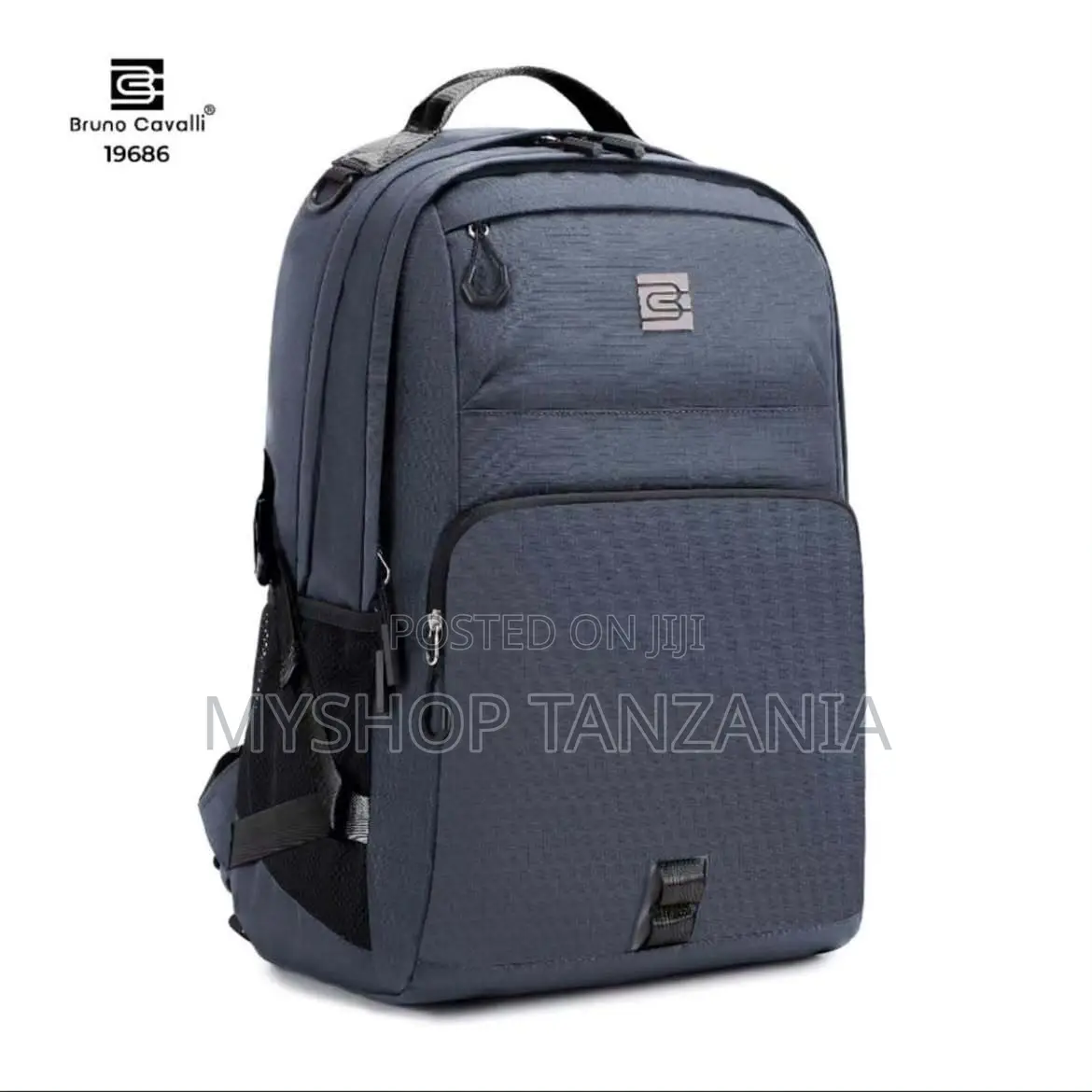 Bruno Cavalli 19687 Backpack