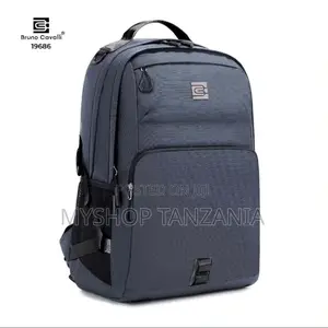 Bruno Cavalli 19687 Backpack