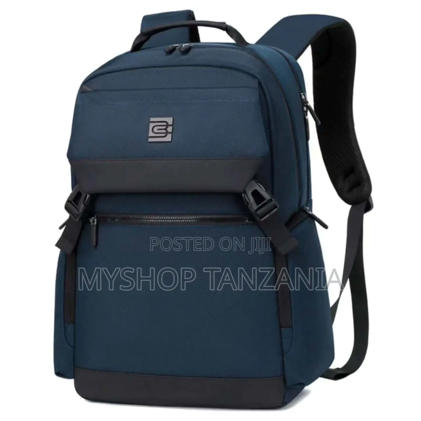 Bruno Cavalli Laptop Backpack