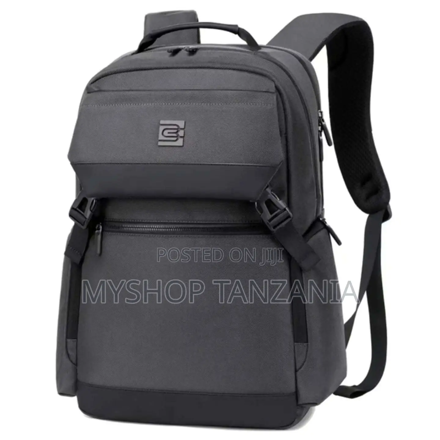Bruno Cavalli Laptop Backpack