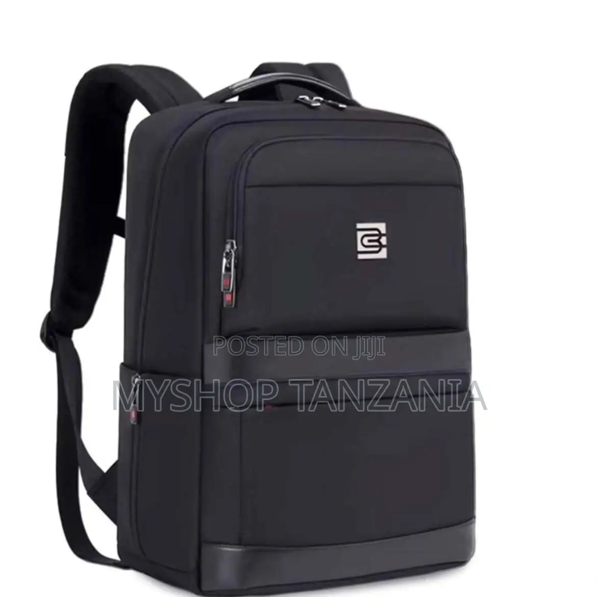 Bruno Cavalli Business Professional Backpack
