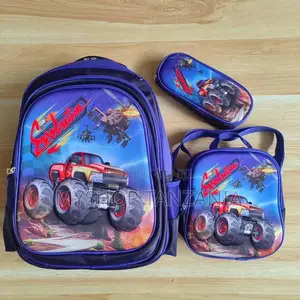 Disney Princess Backpack