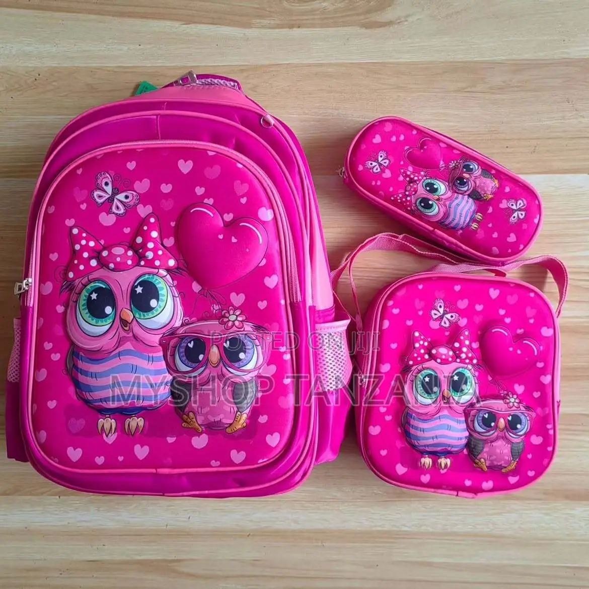 Disney Princess Backpack
