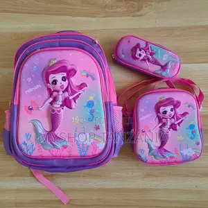 Disney Princess Backpack