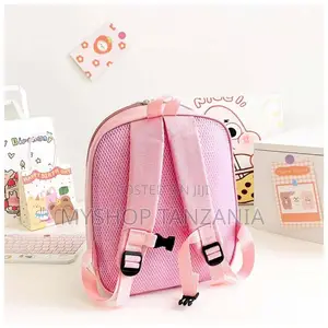 Roar With Icons Backpack