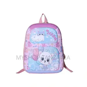 Roar With Icons Backpack