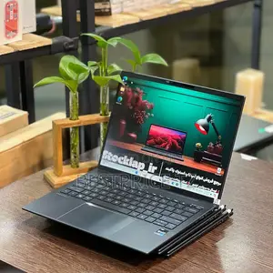 Laptop HP Elite Dragonfly G4 16GB Intel Core i7 SSD 512GB