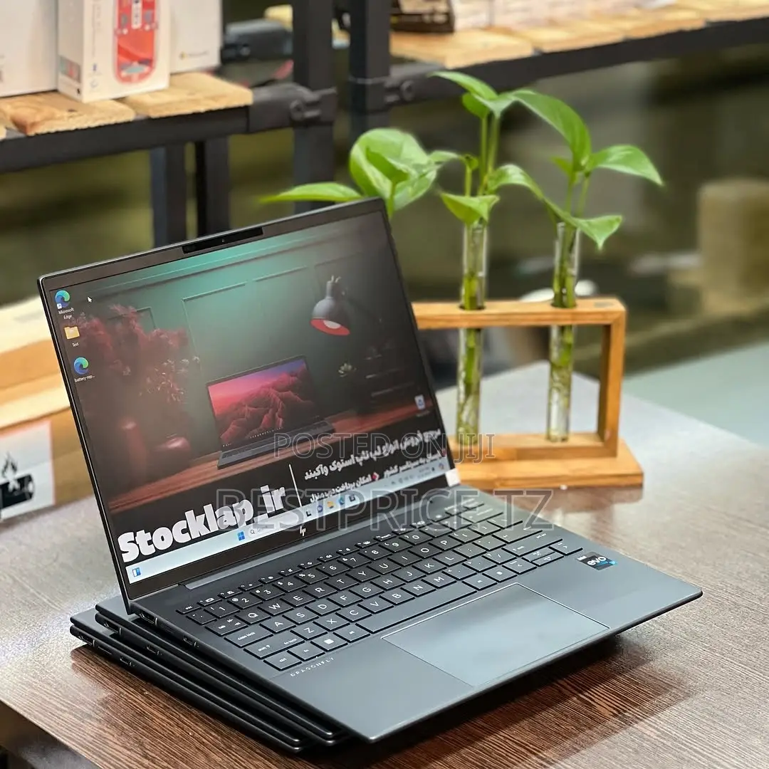 Laptop HP Elite Dragonfly G4 16GB Intel Core i7 SSD 512GB