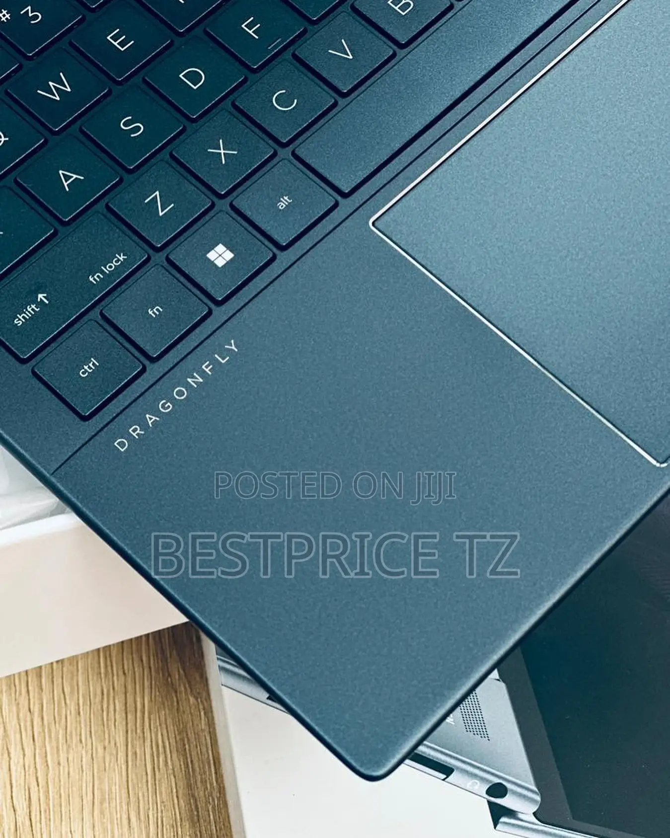 Laptop HP Elite Dragonfly G4 16GB Intel Core i7 SSD 512GB