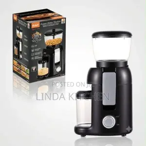 Raf Domestic Peanuts Butter Machine With Plastic Body