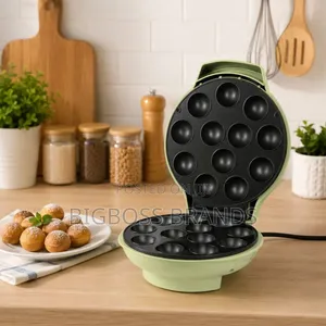 Raf Electric Tokoyaki Maker