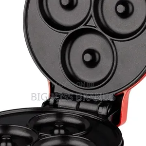 Raf Electric Donut Maker