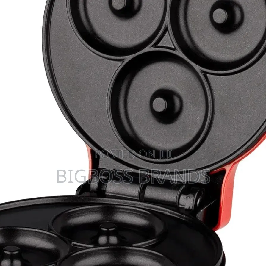 Raf Electric Donut Maker
