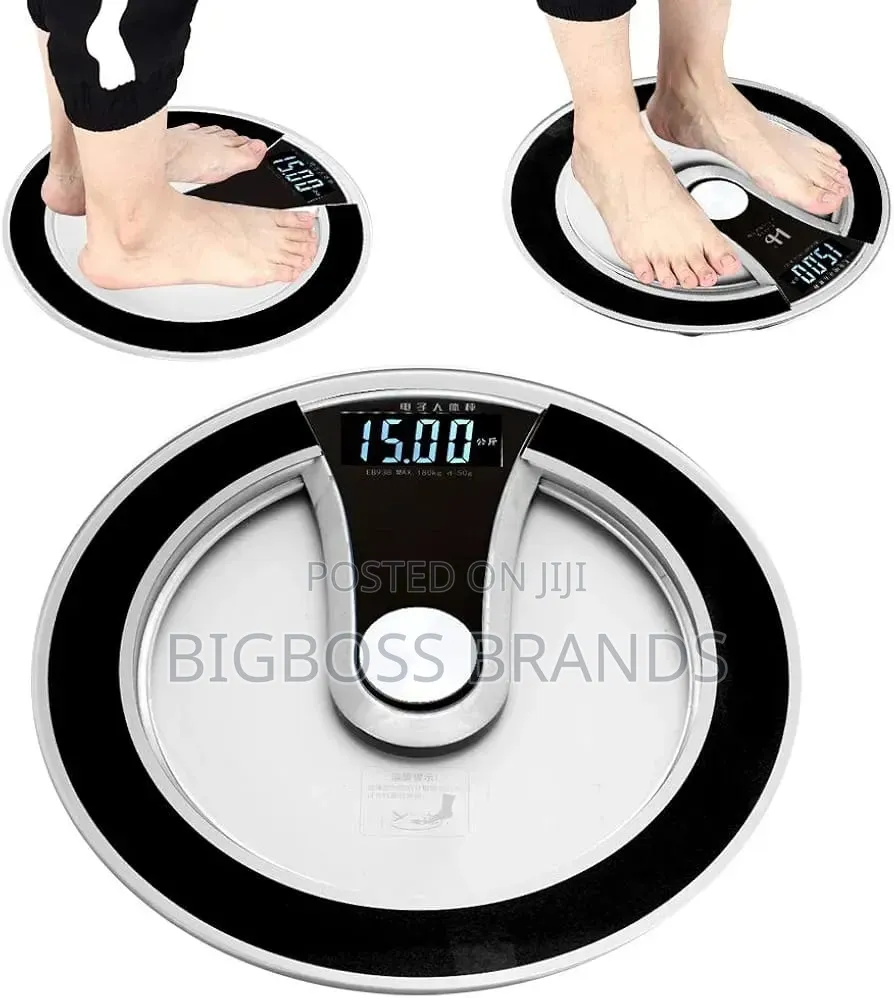 Electronic Personal Scale Model:SX-2021a