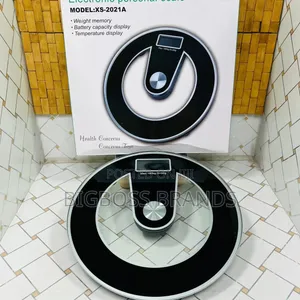 Electronic Personal Scale Model:SX-2021a