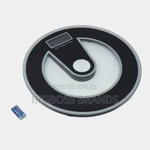 Electronic Personal Scale Model:SX-2021a