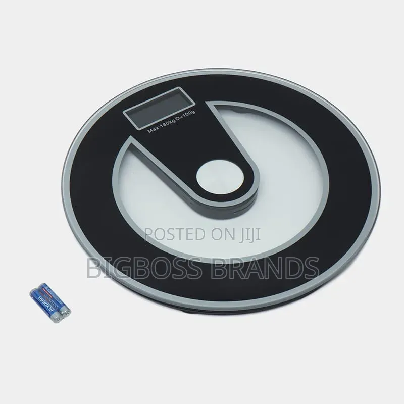 Electronic Personal Scale Model:SX-2021a