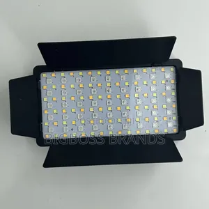 RGB Fill Light Mj-39 for Video and Photos