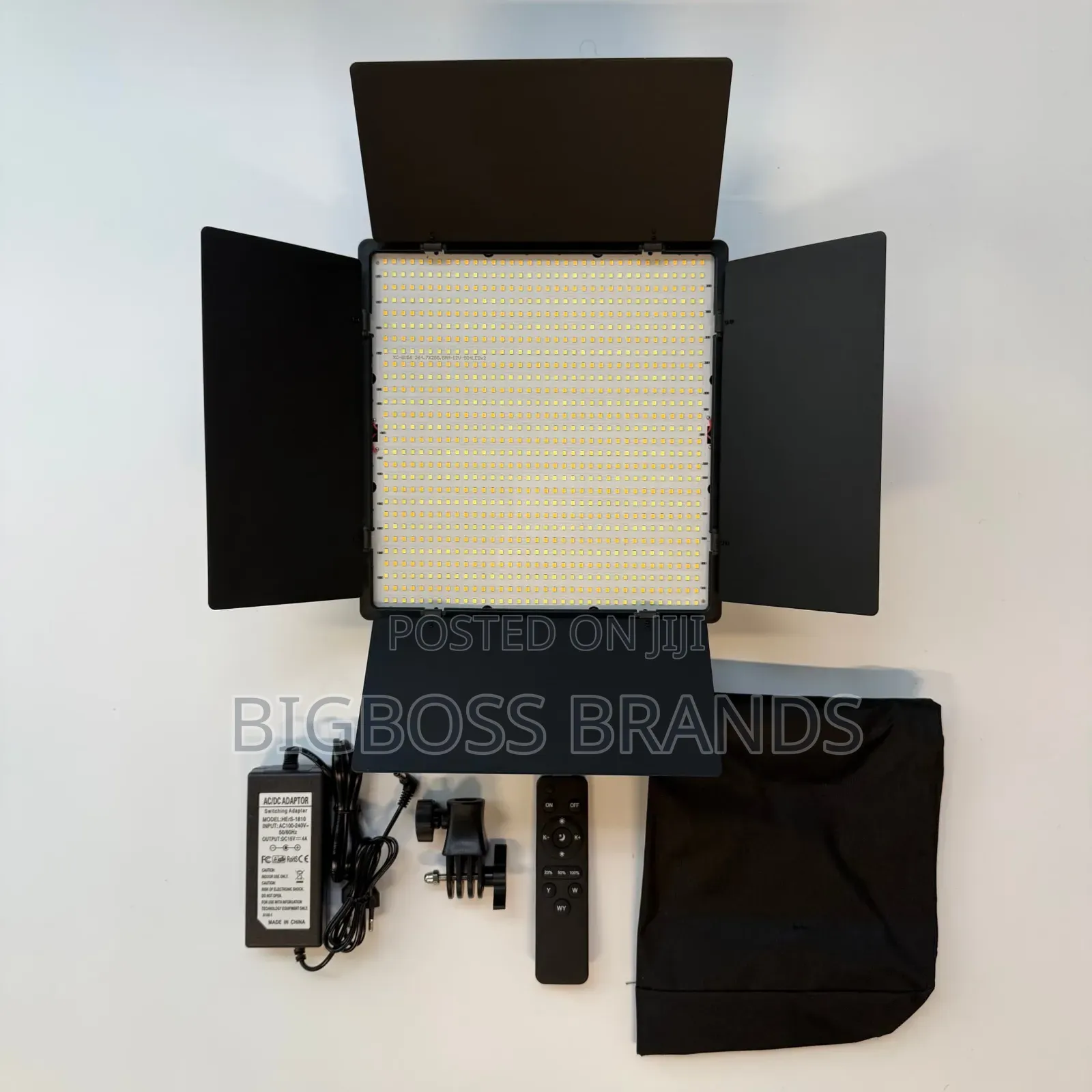 Led 660 Pro [Led Studio Light Series]
