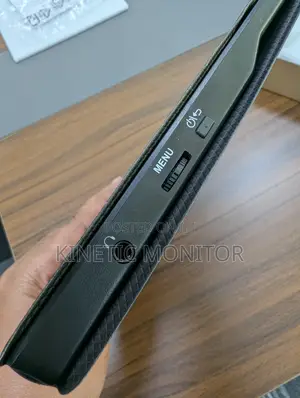 Kinetic Portable Monitor