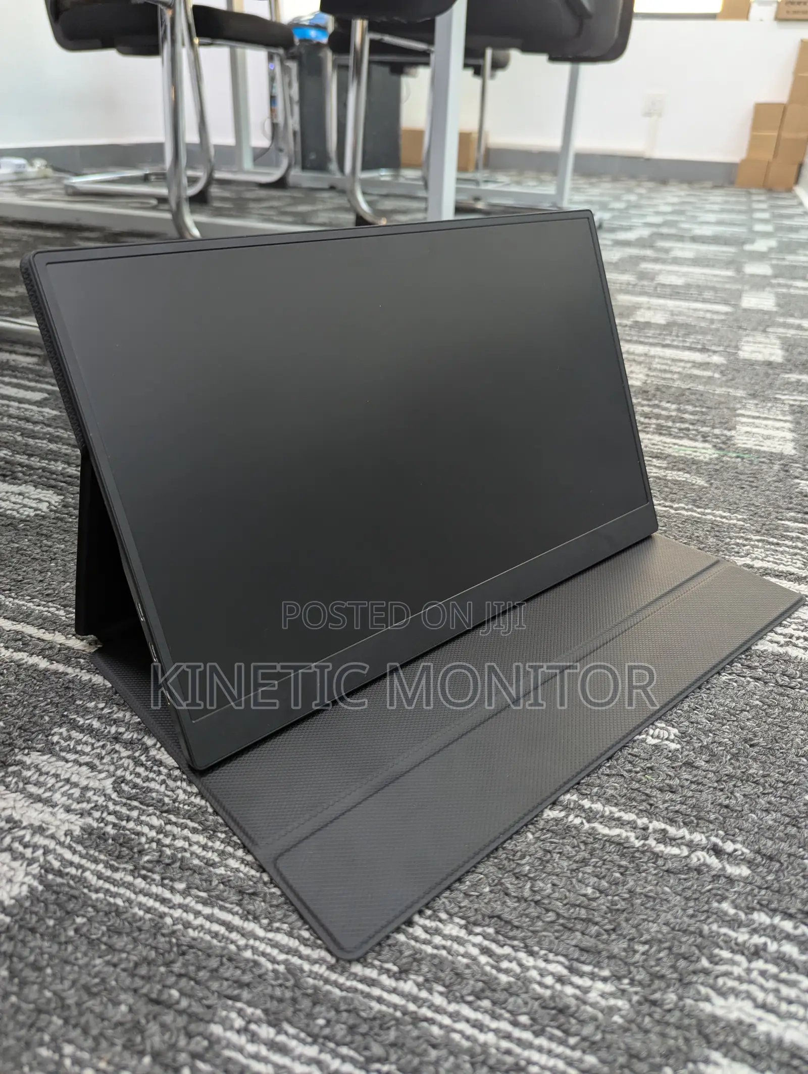 Kinetic Portable Monitor