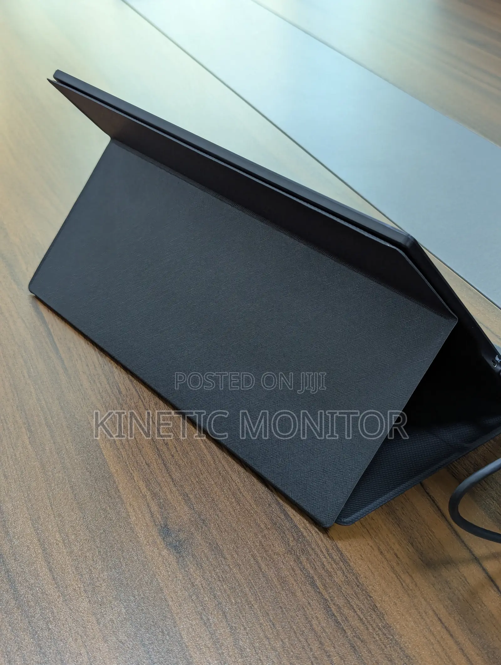 Kinetic Portable Monitor