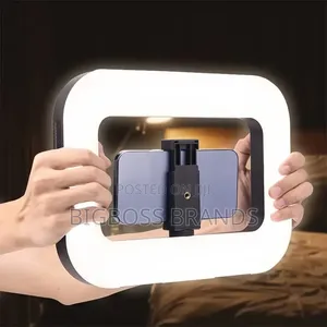E-30 Mobile Phone Camera Fill Light