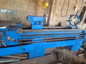 Lathe Machine Mita 3