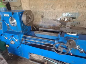 Lathe Machine Mita 3