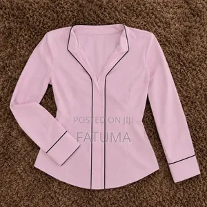 Stylish Blouse for Your Wardrobe