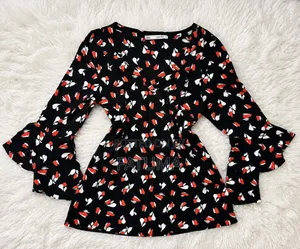 Stylish Blouse for Your Wardrobe