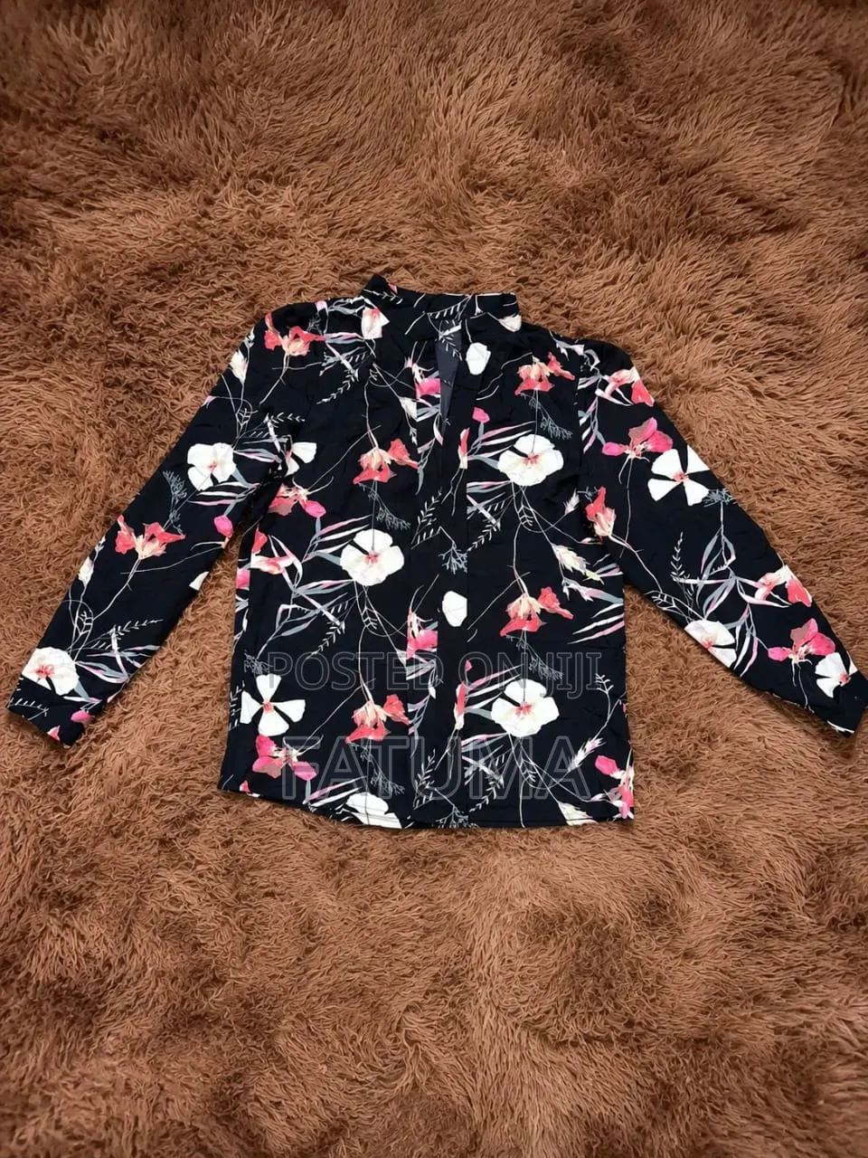 Stylish Blouse for Your Wardrobe