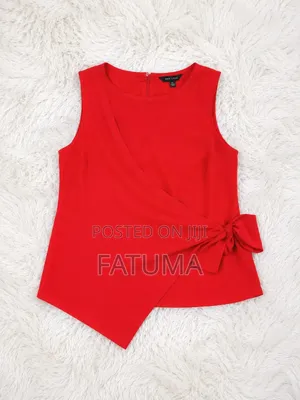 Stylish Blouse for Your Wardrobe