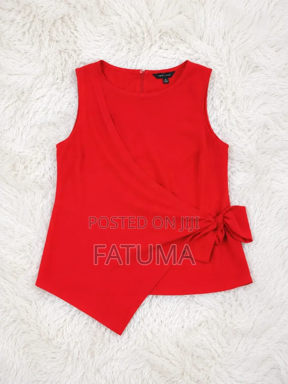 Stylish Blouse for Your Wardrobe