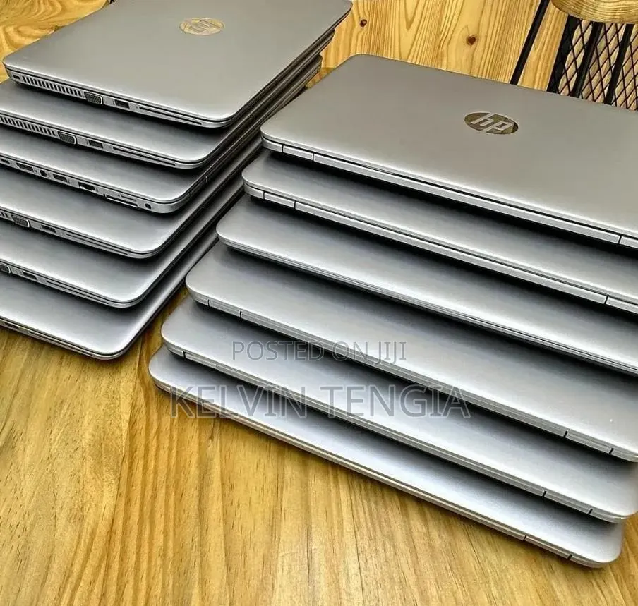 Laptop HP EliteBook 820 G3 8GB Intel Core i5 SSD 500GB