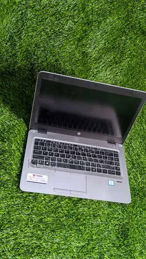 Laptop HP EliteBook 820 G3 8GB Intel Core i5 SSD 500GB