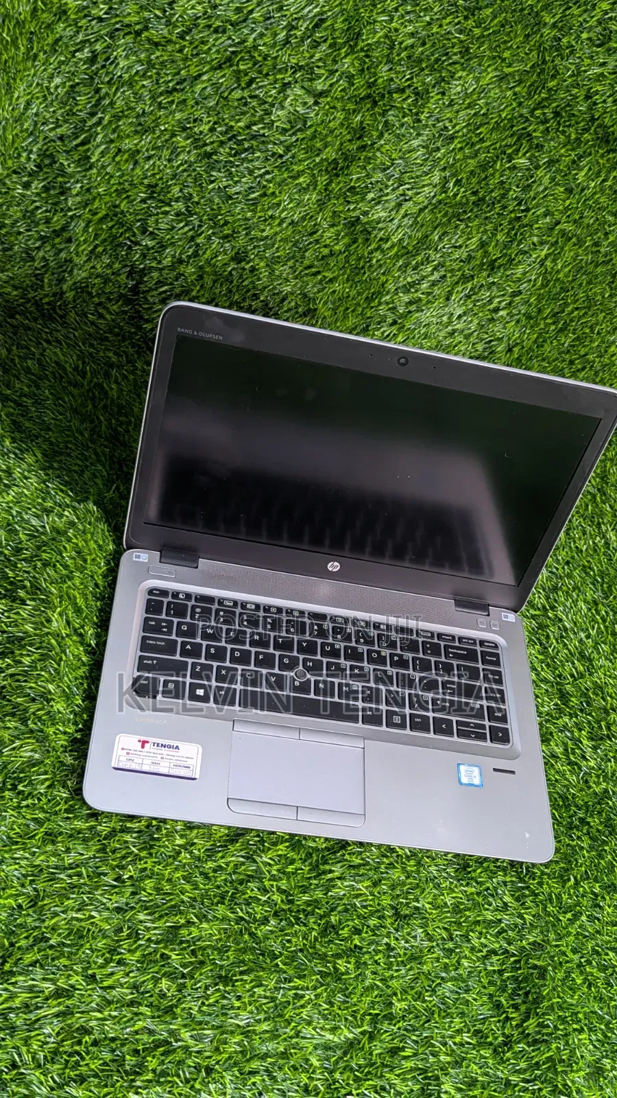 Laptop HP EliteBook 820 G3 8GB Intel Core i5 SSD 500GB