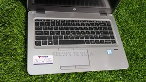 Laptop HP EliteBook 820 G3 8GB Intel Core i5 SSD 500GB