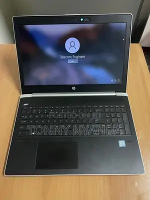 Laptop HP ProBook 450 G4 16GB Intel Core i5 SSD 512GB