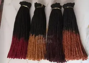 Artificial Dreadlocks