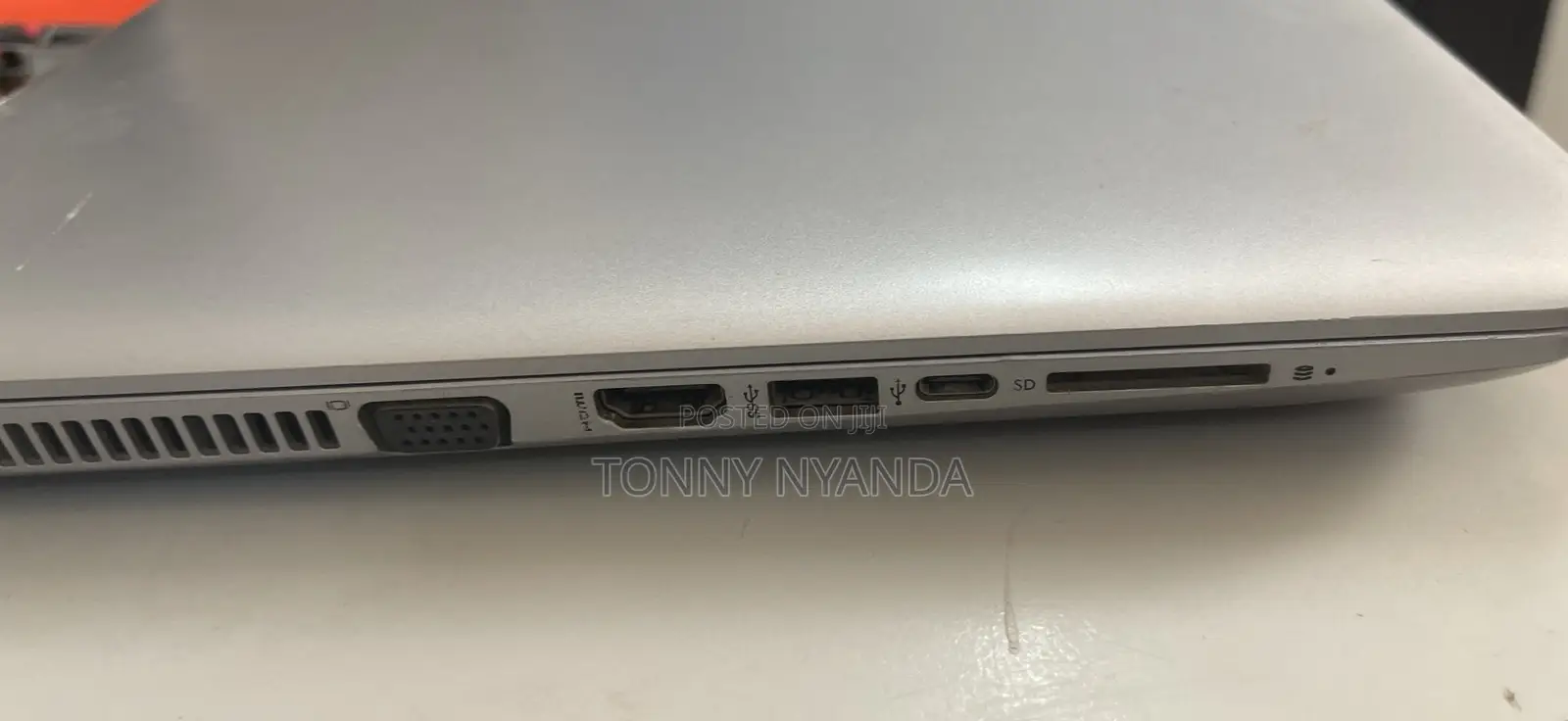Laptop HP ProBook 450 G4 16GB Intel Core i5 SSD 512GB