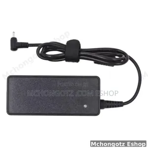 ASUS Small Pin Laptop Charger 45W (19V 2.1A, 2.5mm X 0.7mm)