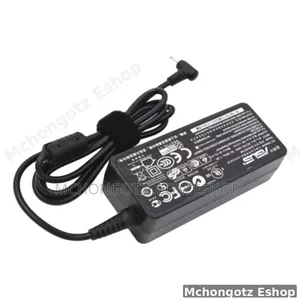 ASUS Small Pin Laptop Charger 45W (19V 2.1A, 2.5mm X 0.7mm)