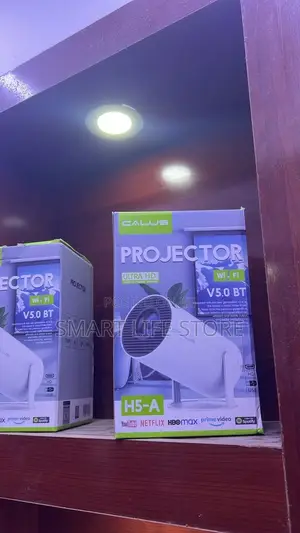 Calus Projector H5-A