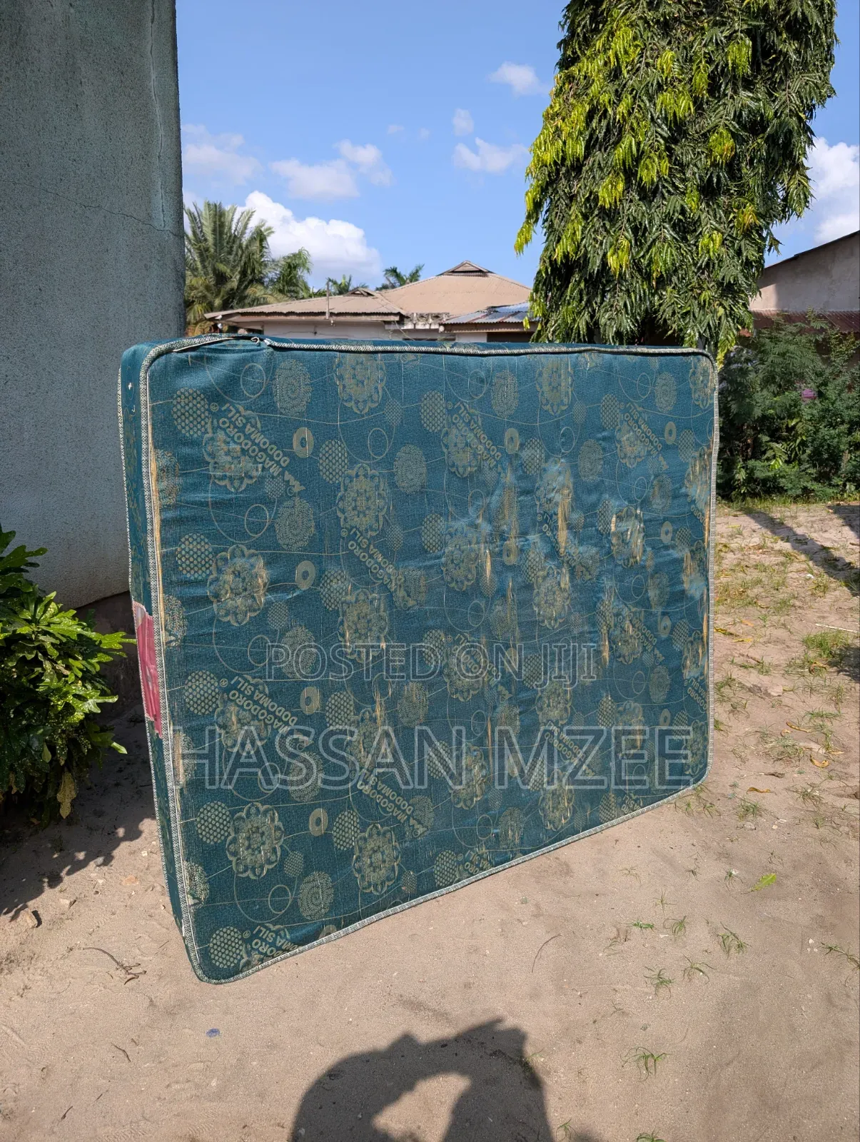 Mattress Foam