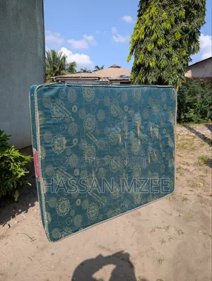 Mattress Foam