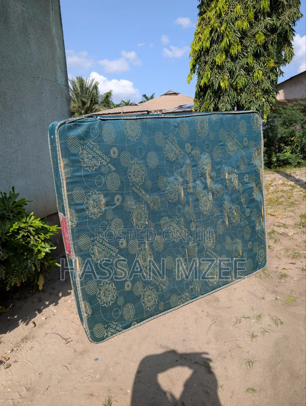 Mattress Foam